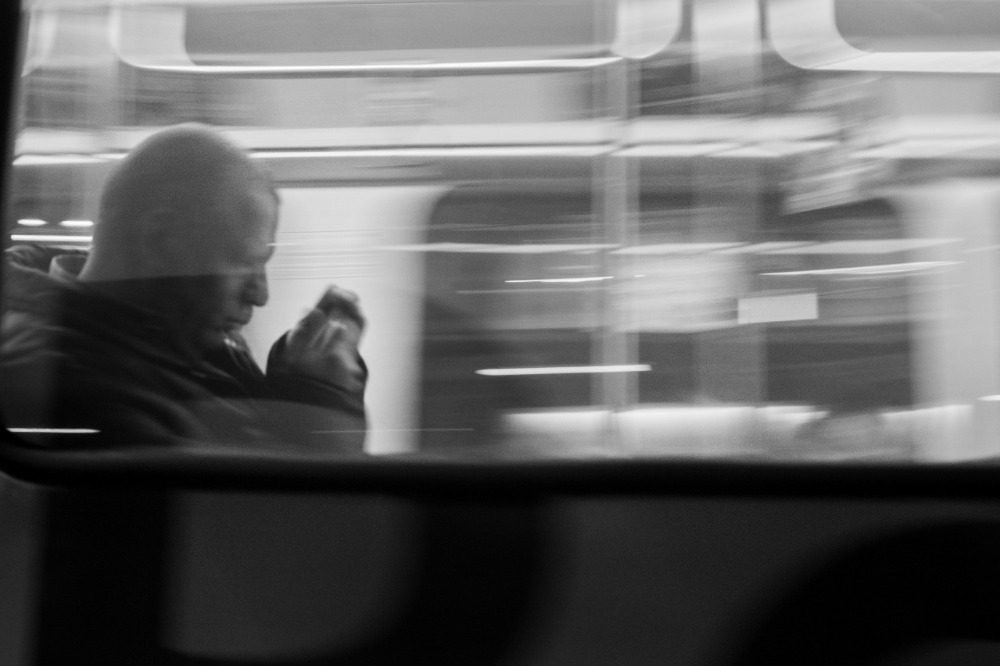 Galleria del corso di Notturno creativo