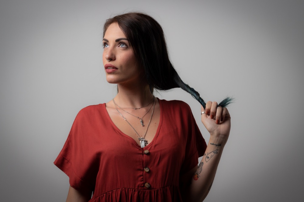 Galleria del corso di Ritratto fotografico