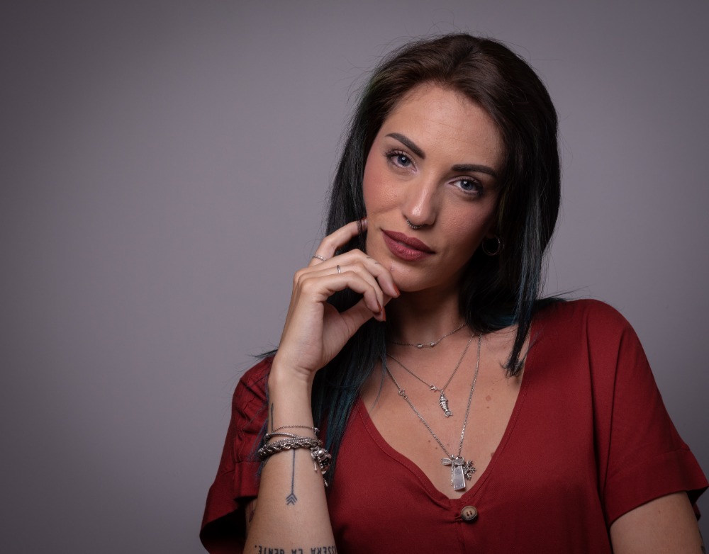 Galleria del corso di Ritratto fotografico