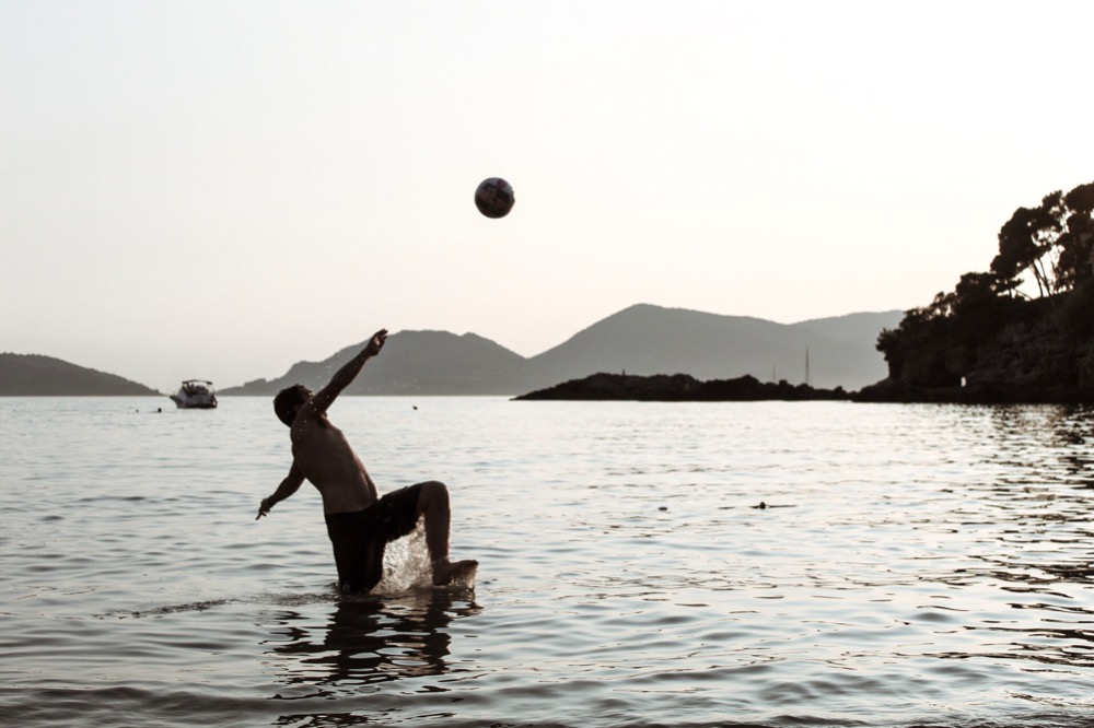 Galleria del corso di Fotografia base