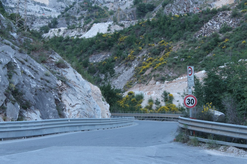 Galleria del corso di Fotografia base