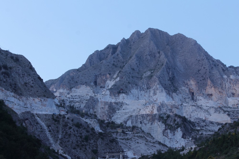 Galleria del corso di Fotografia base