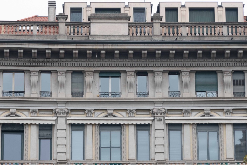 Galleria del corso di Esercizi di Fotografia