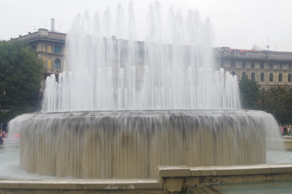 Galleria del corso di Esercizi di Fotografia