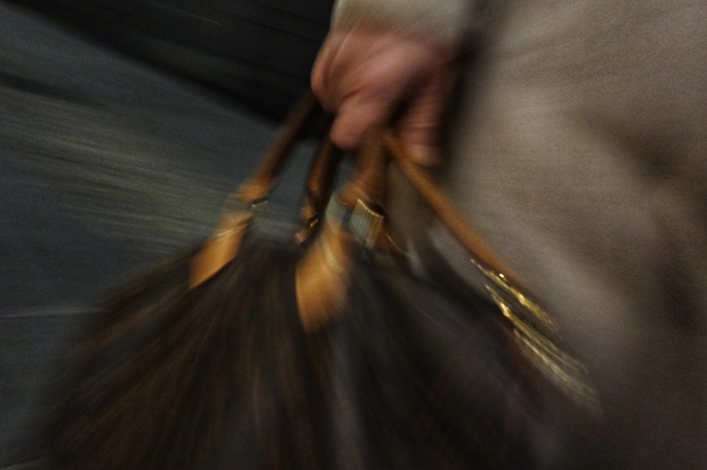 Galleria del corso di Notturno creativo