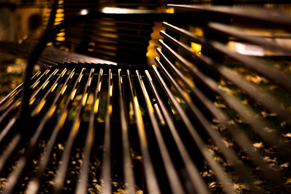 Galleria del corso di Notturno creativo