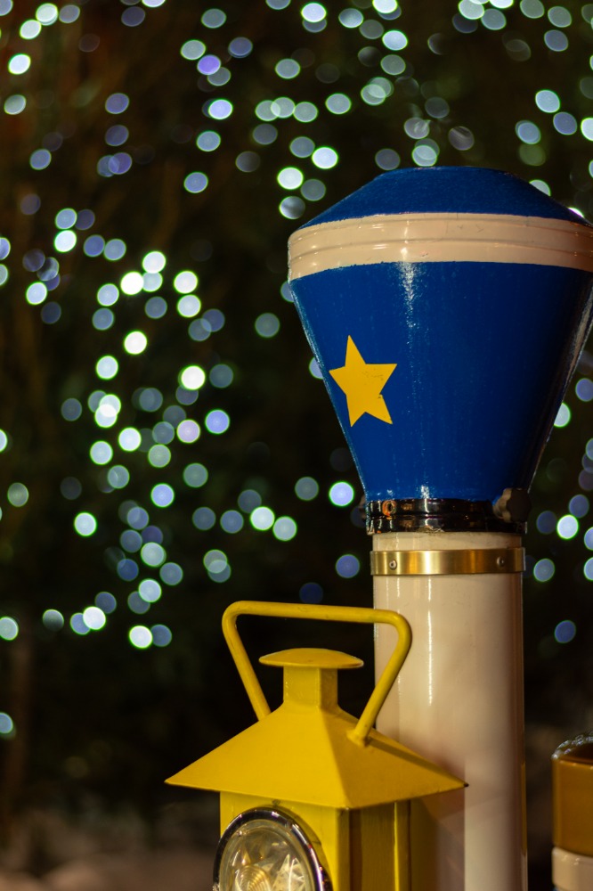 Galleria del corso di Notturno creativo