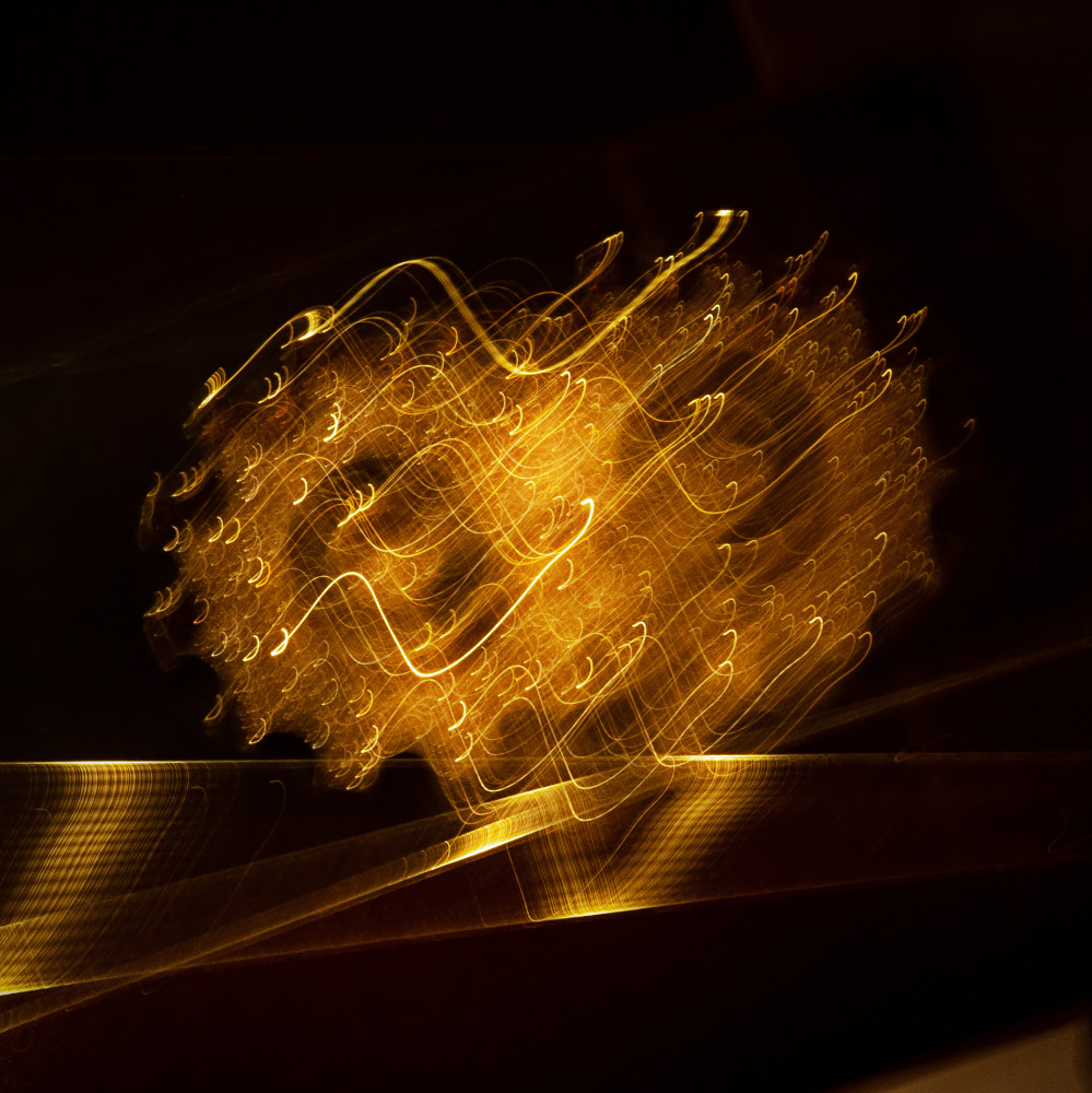 Galleria del corso di Notturno creativo