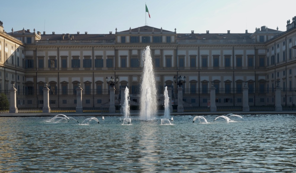 Galleria del corso di Esercizi di Fotografia