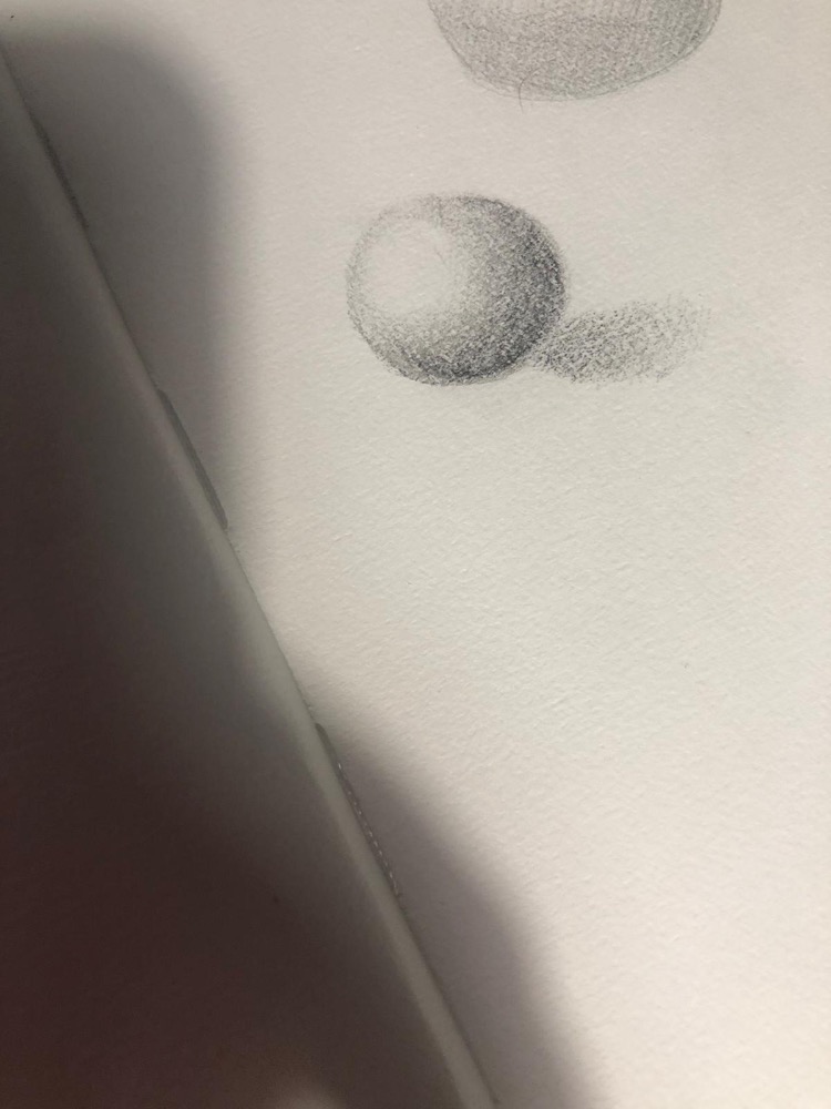 Galleria del corso di Disegno a mano libera