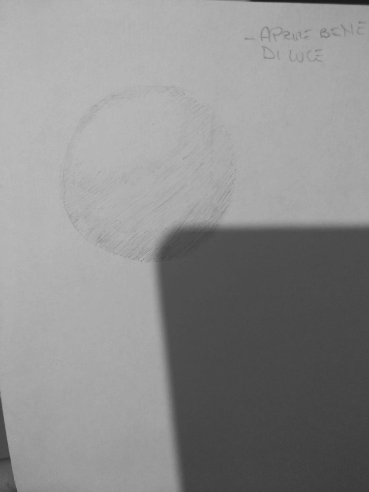 Galleria del corso di Disegno a mano libera