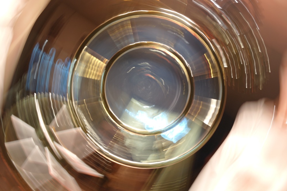 Galleria del corso di Notturno creativo