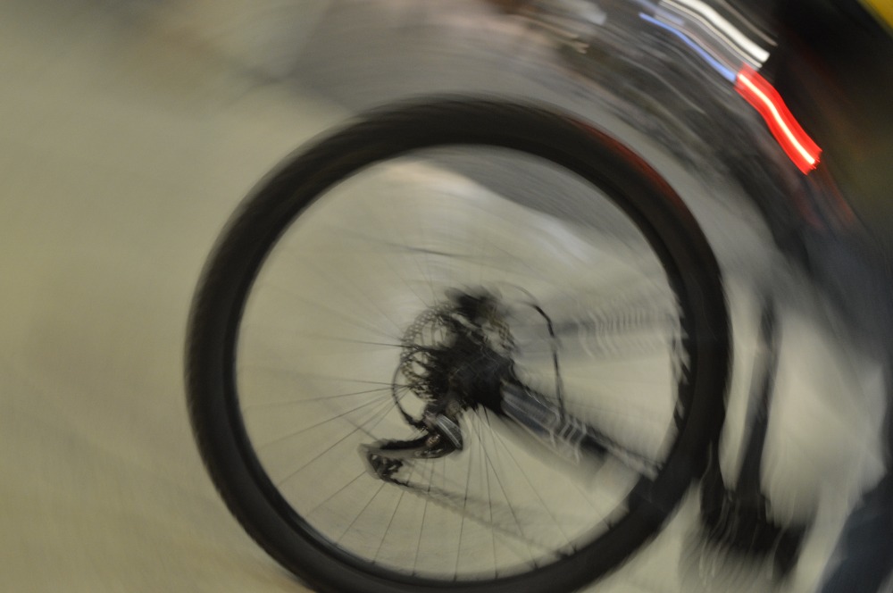 Galleria del corso di Notturno creativo