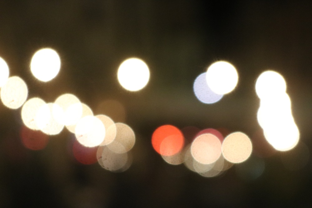 Galleria del corso di Notturno creativo