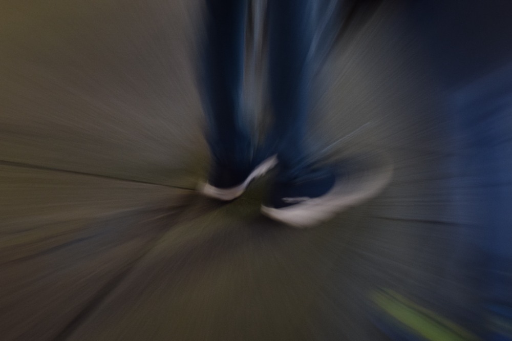 Galleria del corso di Notturno creativo