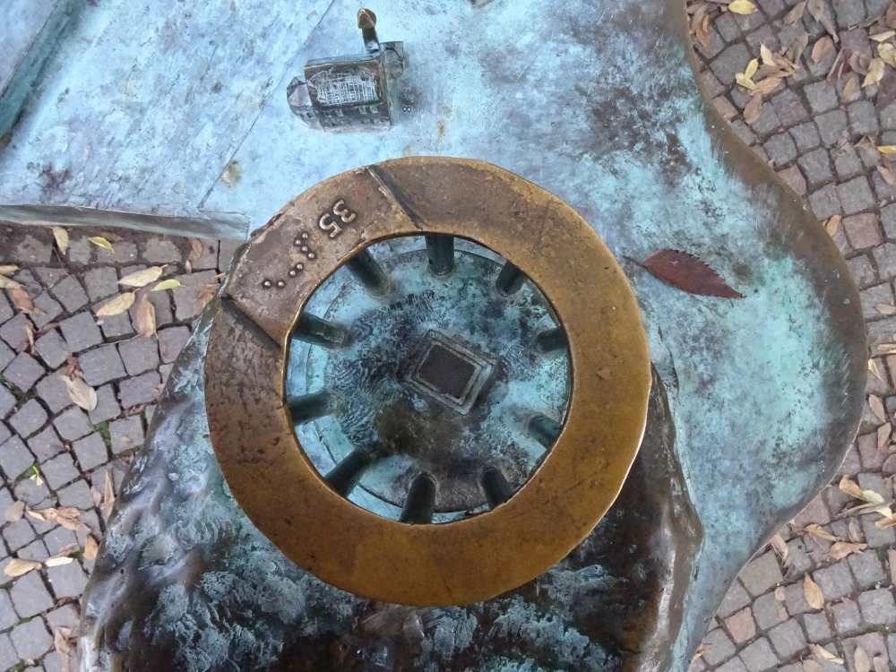 Galleria del corso di Fotografia base