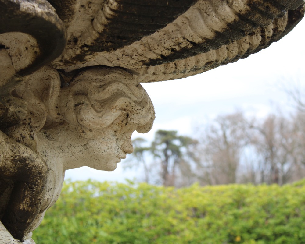 Galleria del corso di Fotografia base