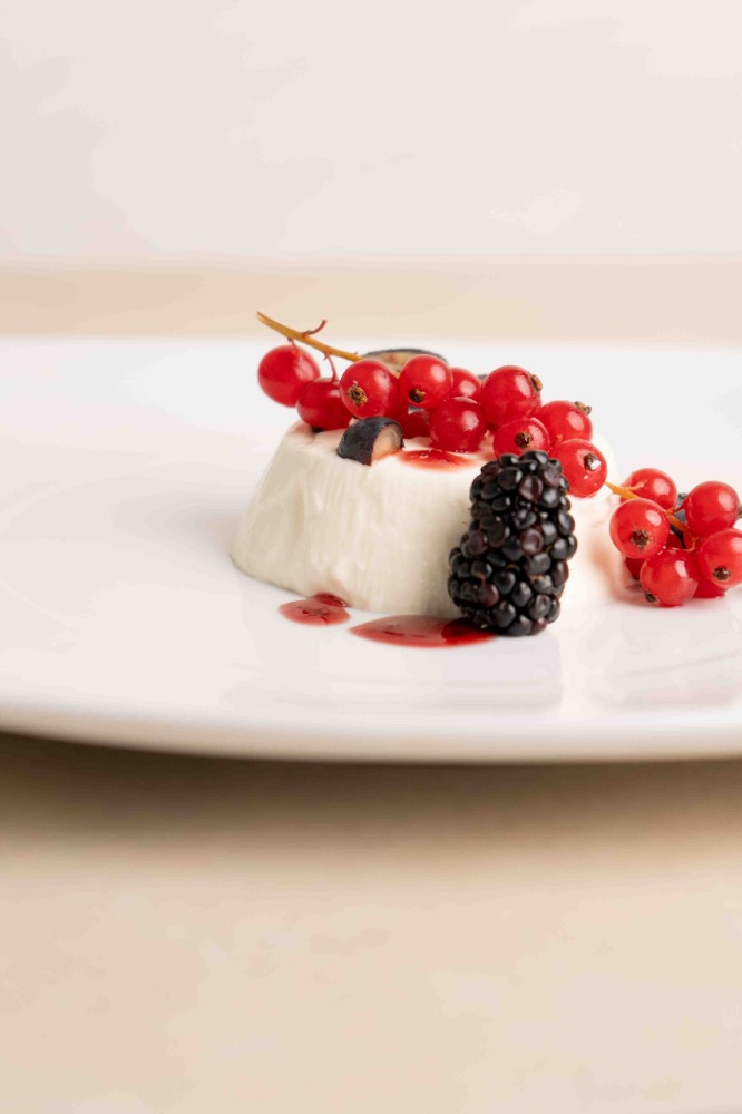 Galleria del corso di Pasticceria