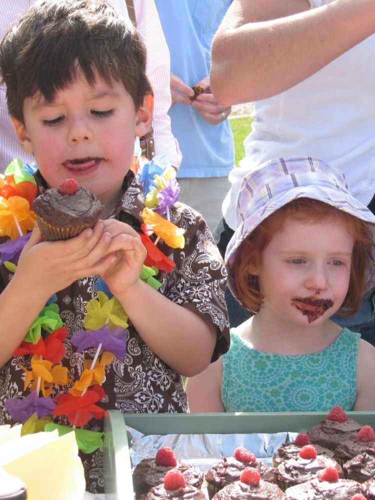 Galleria del corso di Fotoreportage