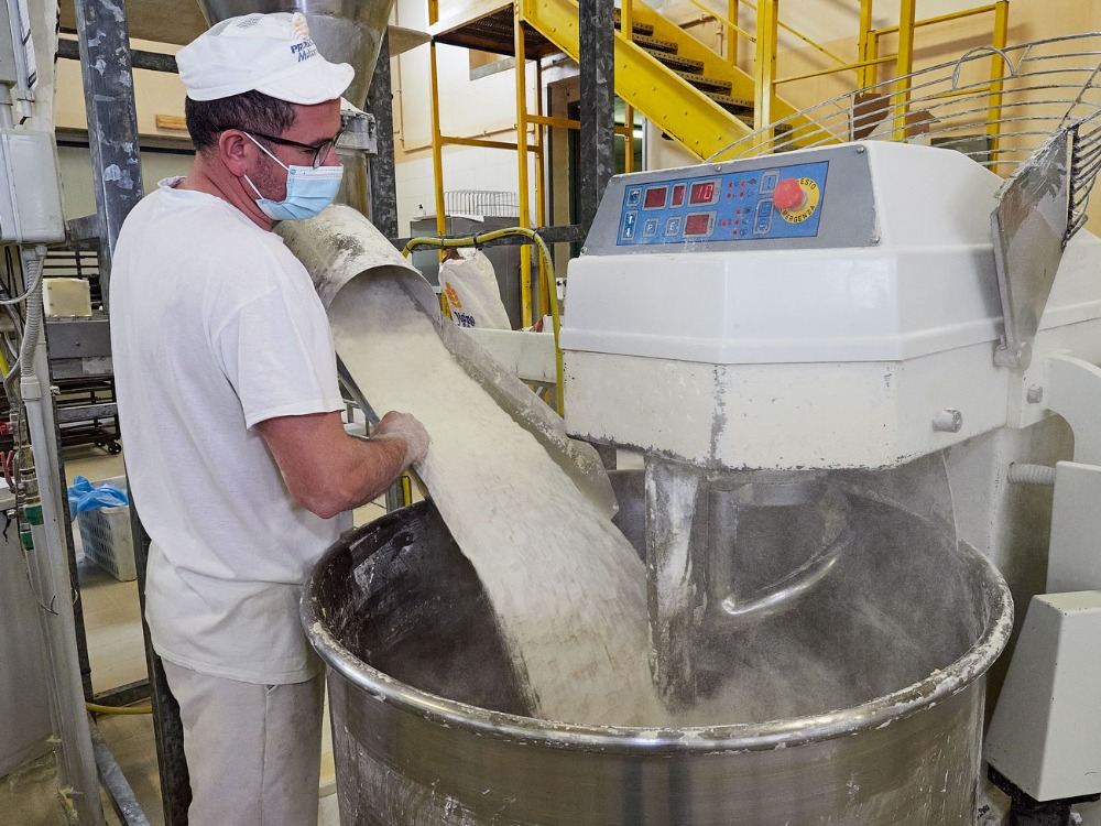 Galleria del corso di Fotoreportage