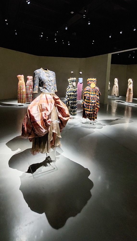 Galleria del corso di Fotoreportage