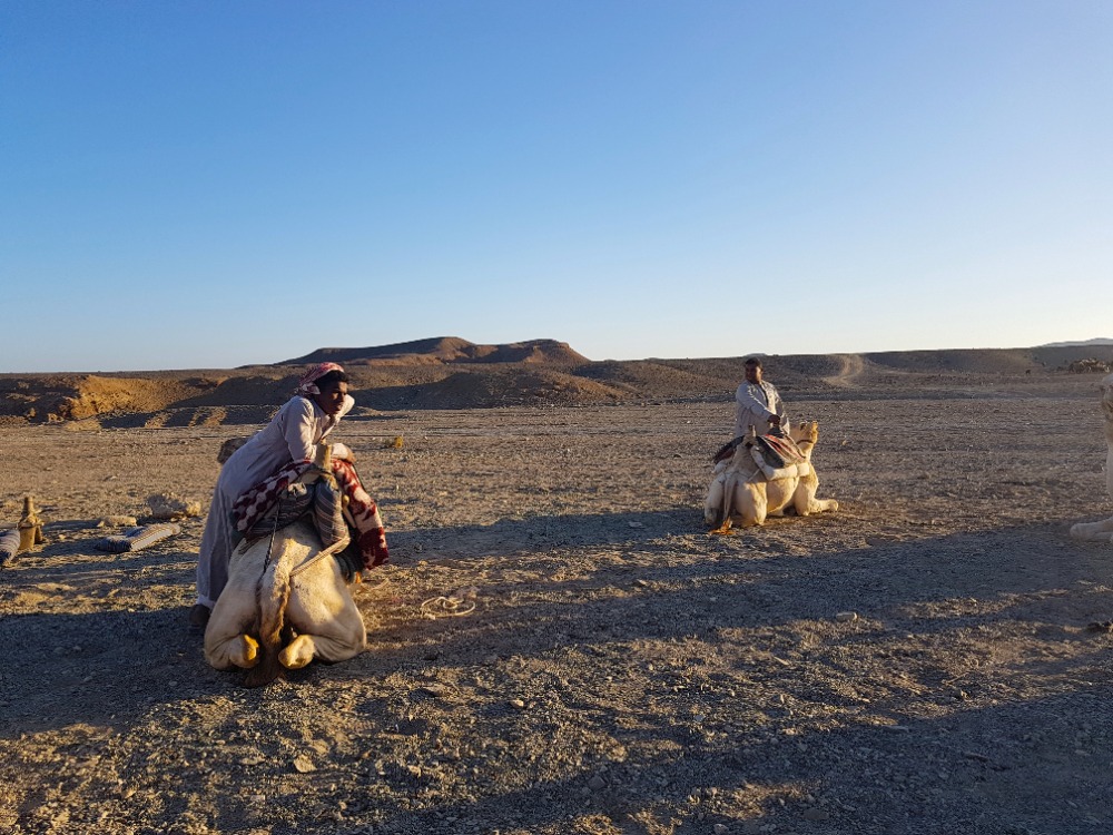 Galleria del corso di Fotoreportage