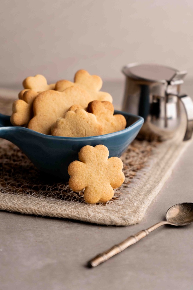 Galleria del corso di Pasticceria