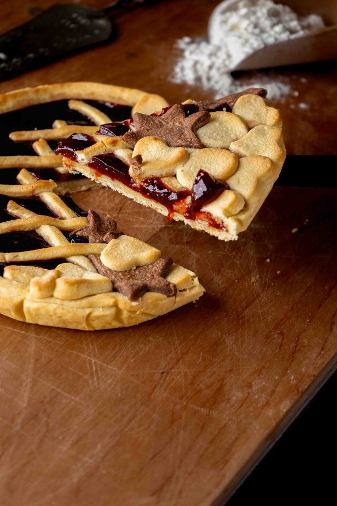 Galleria del corso di Pasticceria