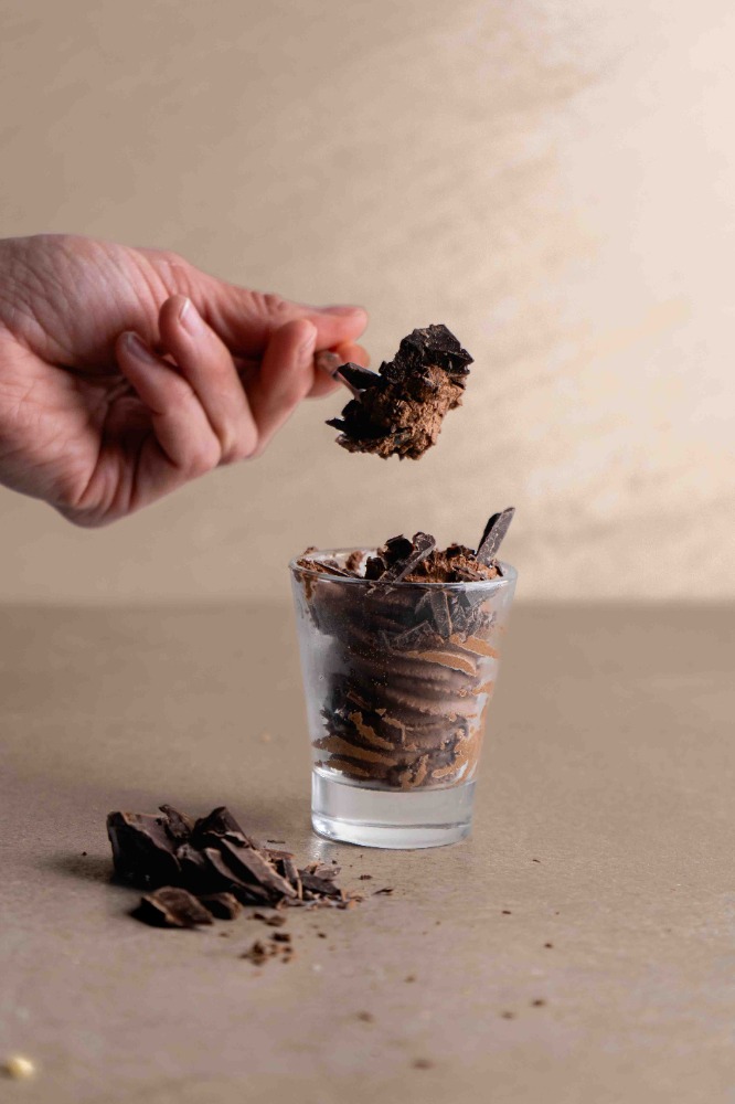 Galleria del corso di Pasticceria