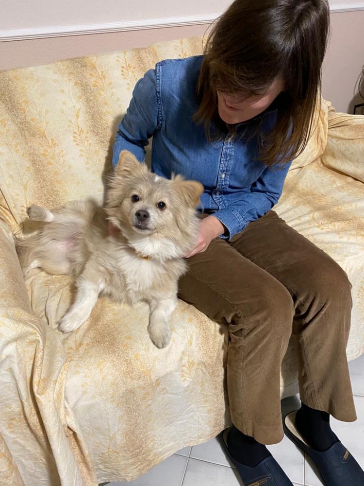 Galleria del corso di Fotoreportage