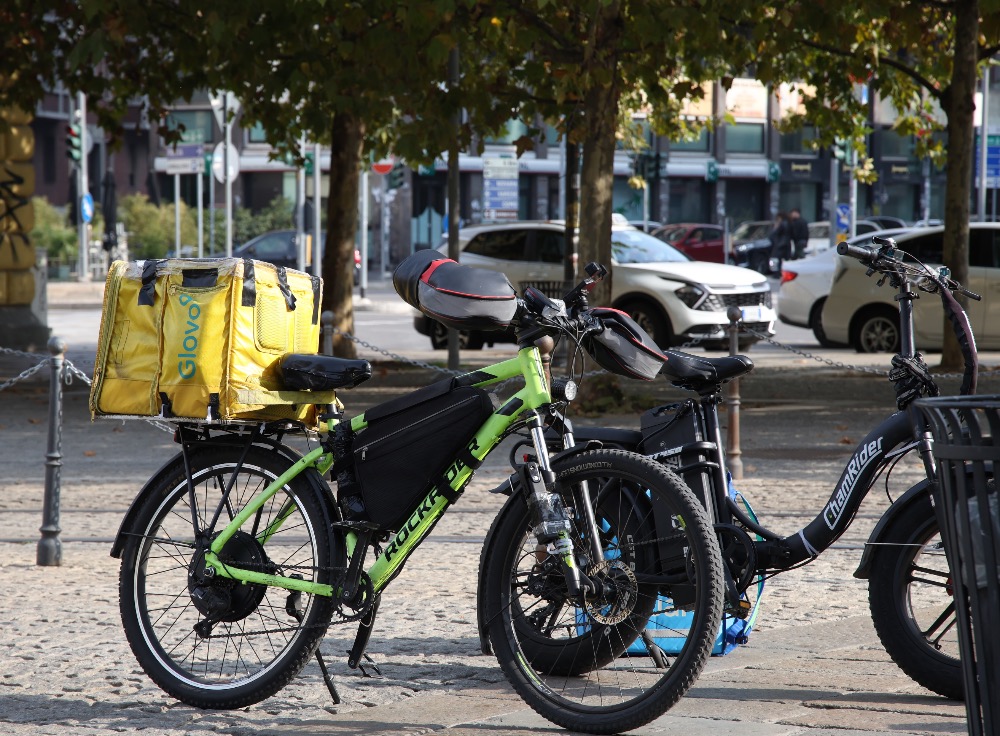 Galleria del corso di Visita guidata mostra fotografica Dorothea Lange
