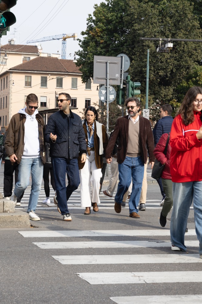 Galleria del corso di Visita guidata mostra fotografica Dorothea Lange