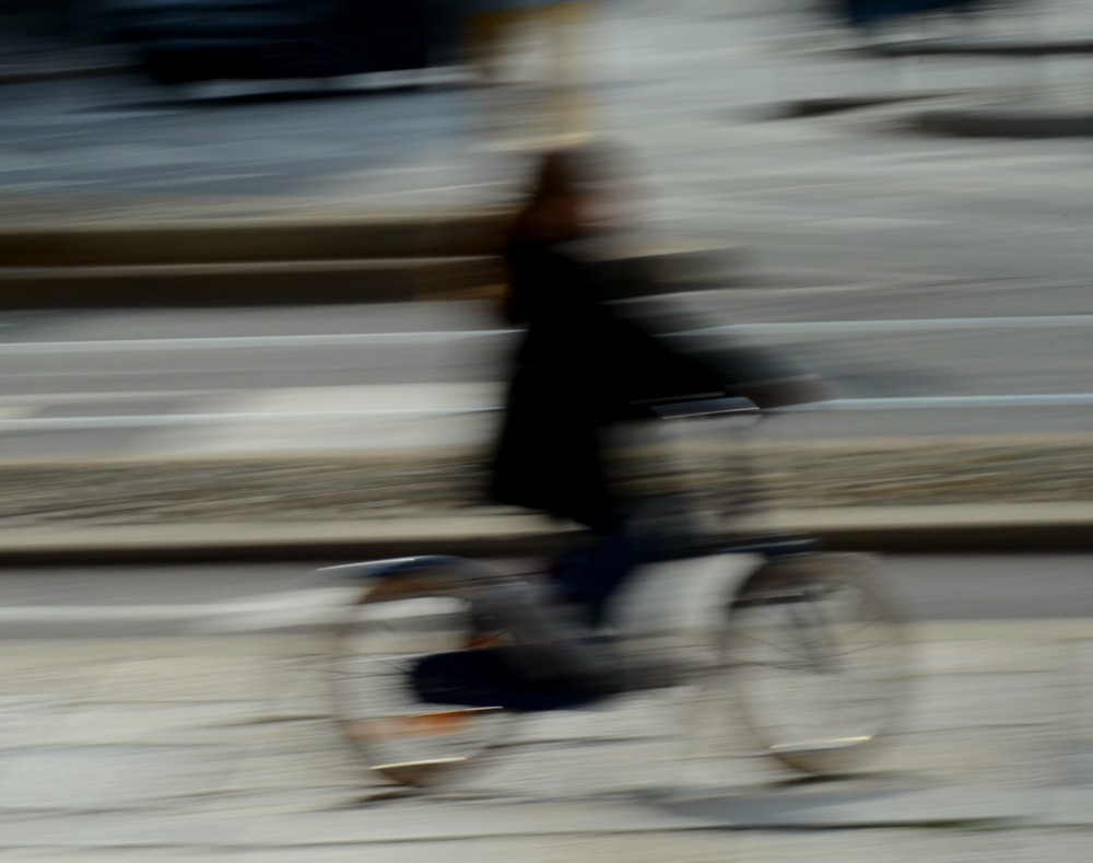 Galleria del corso di Visita guidata mostra fotografica Dorothea Lange