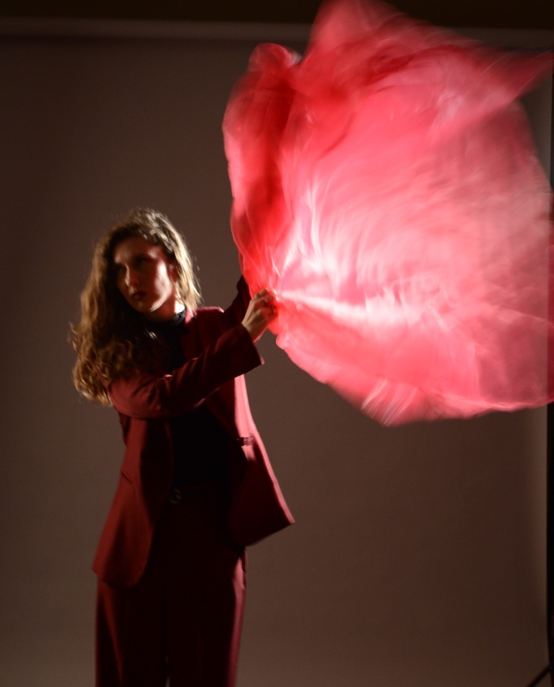 Galleria del corso di Ritratto fotografico