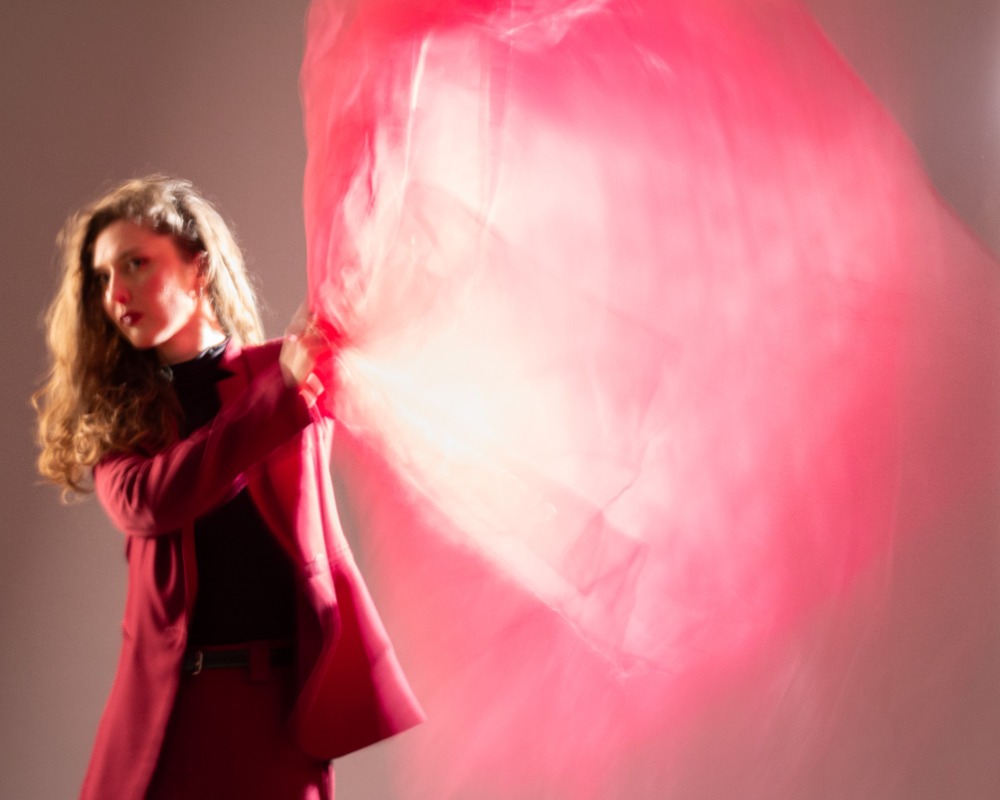 Galleria del corso di Ritratto fotografico