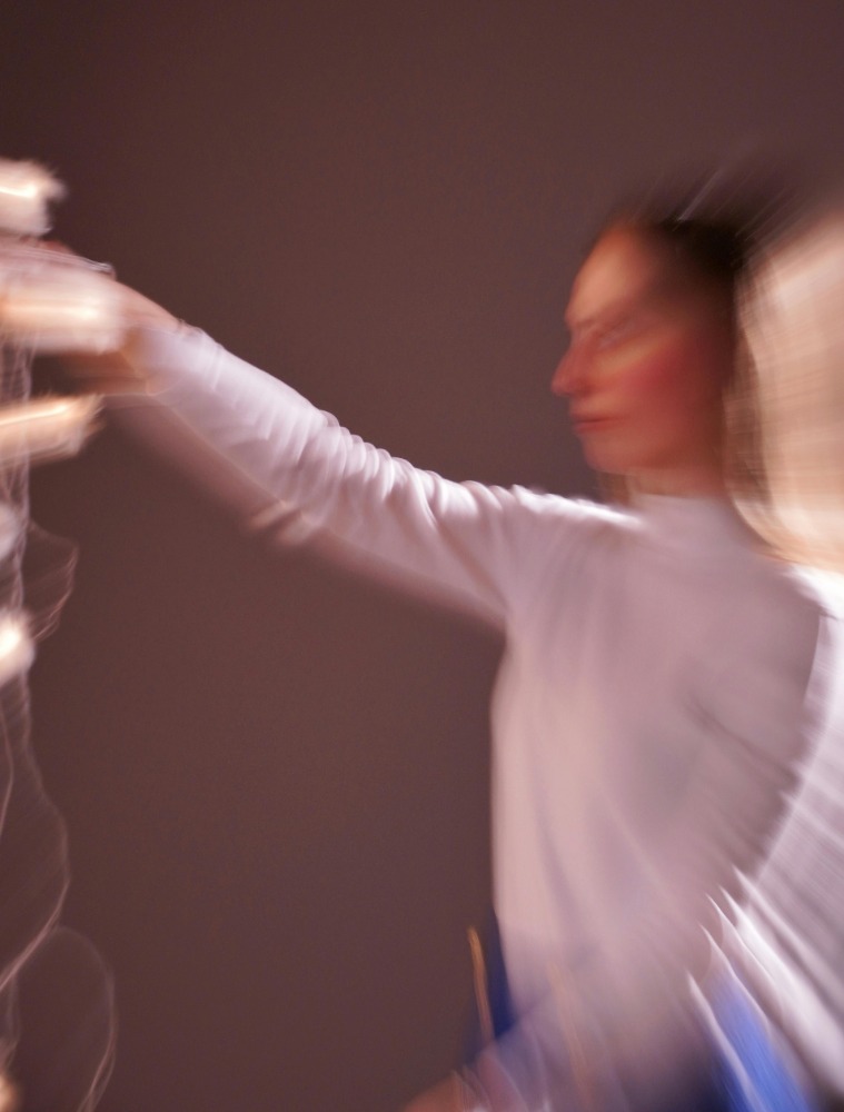 Galleria del corso di Ritratto fotografico