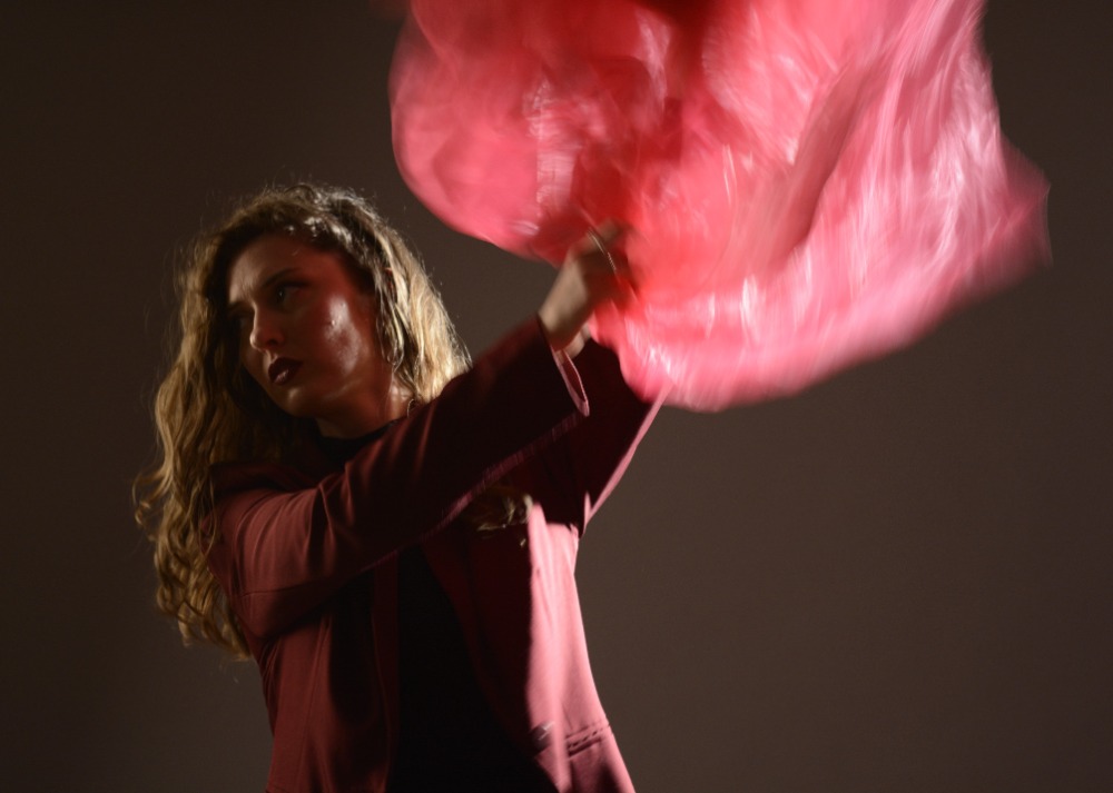 Galleria del corso di Ritratto fotografico