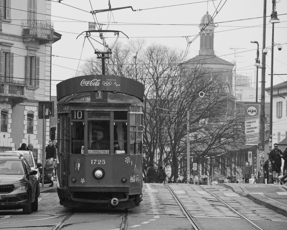 Galleria del corso di Visita guidata mostra fotografica di Elio Ciol