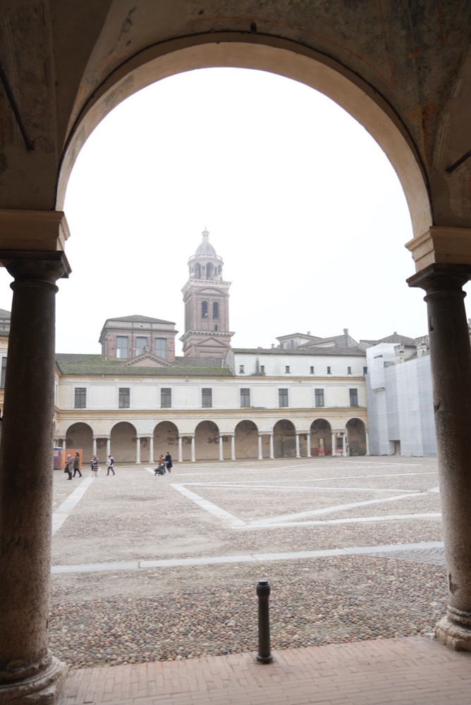 Galleria del corso di Fotografia base