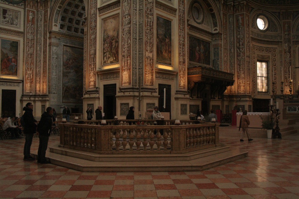Galleria del corso di Fotografia base