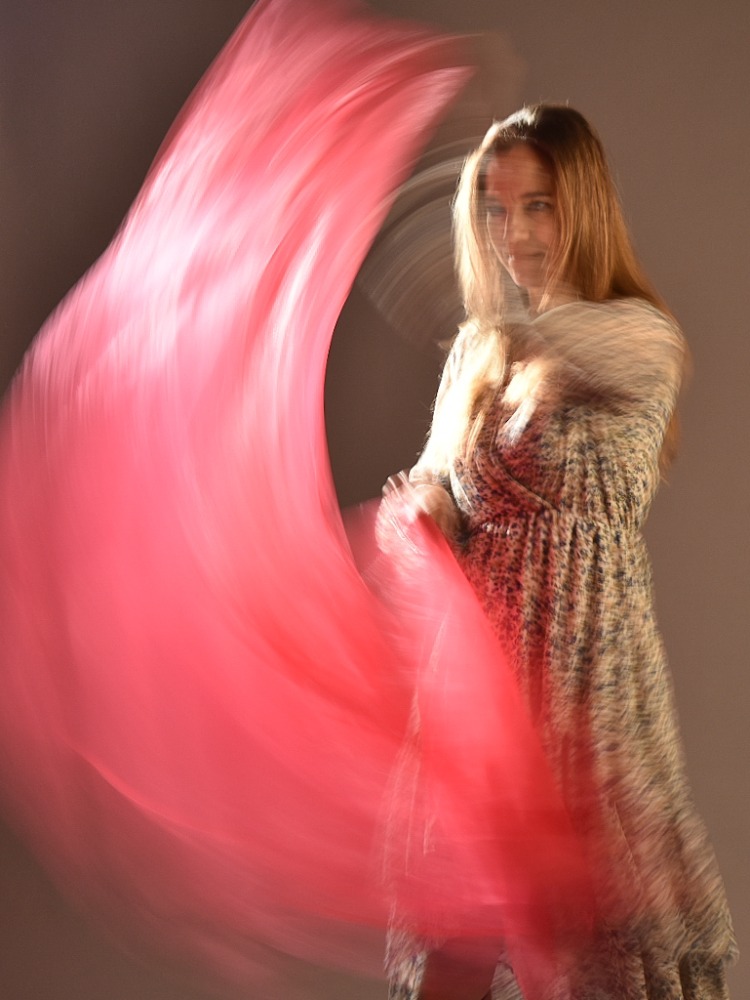 Galleria del corso di Ritratto fotografico