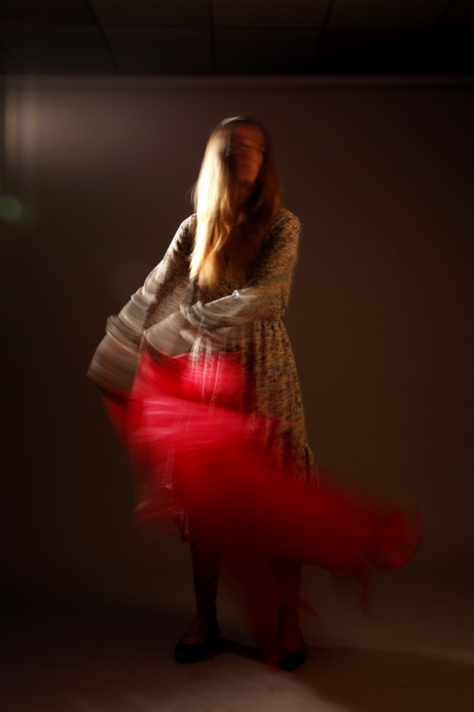 Galleria del corso di Ritratto fotografico
