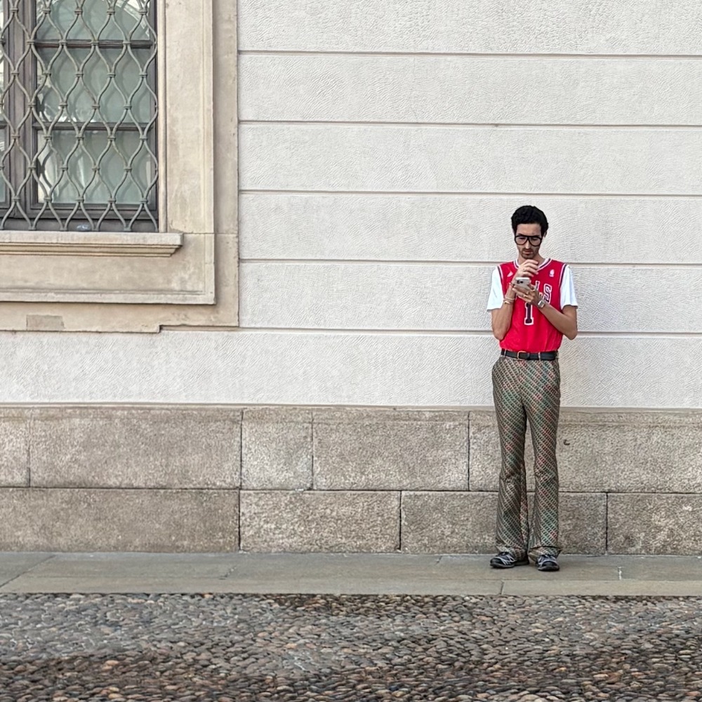 Galleria del corso di Visita guidata mostra fotografica Robert Mapplethorpe
