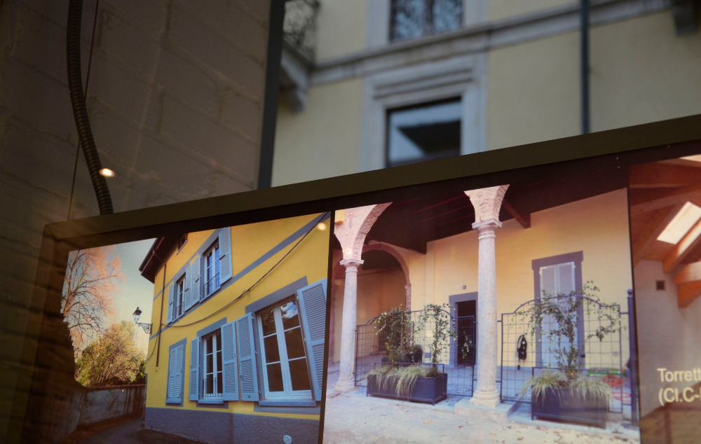 Galleria del corso di Fotografia avanzato