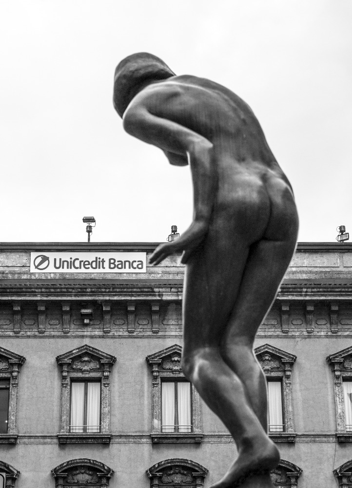 Galleria del corso di Fotografia avanzato