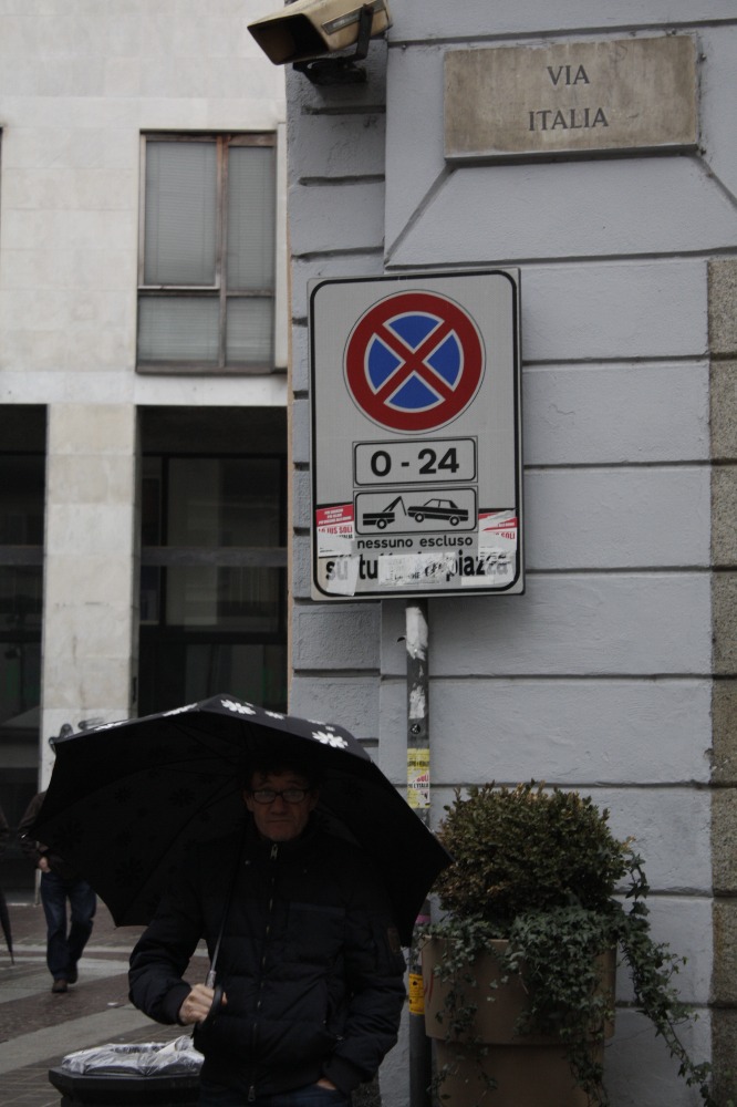 Galleria del corso di Fotografia avanzato