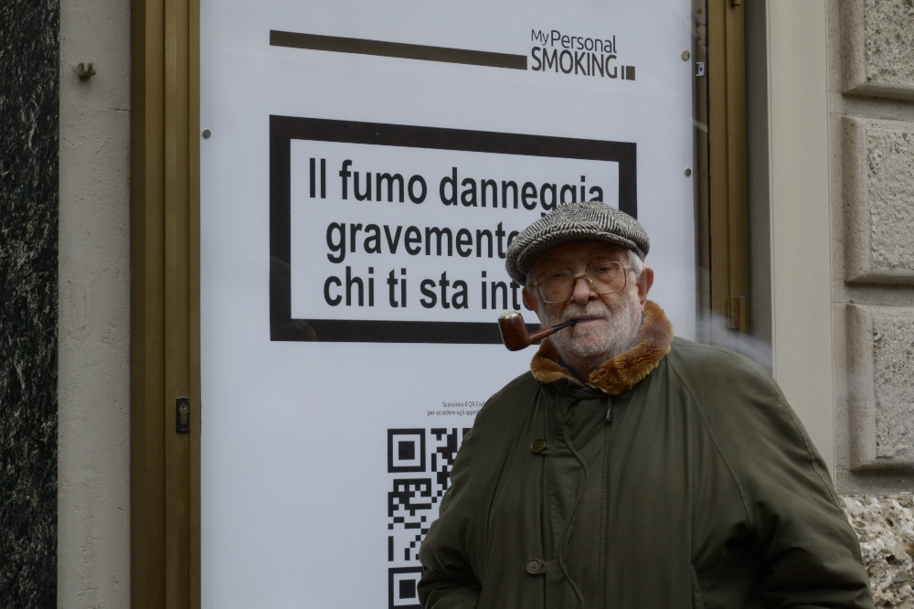 Galleria del corso di Fotografia avanzato