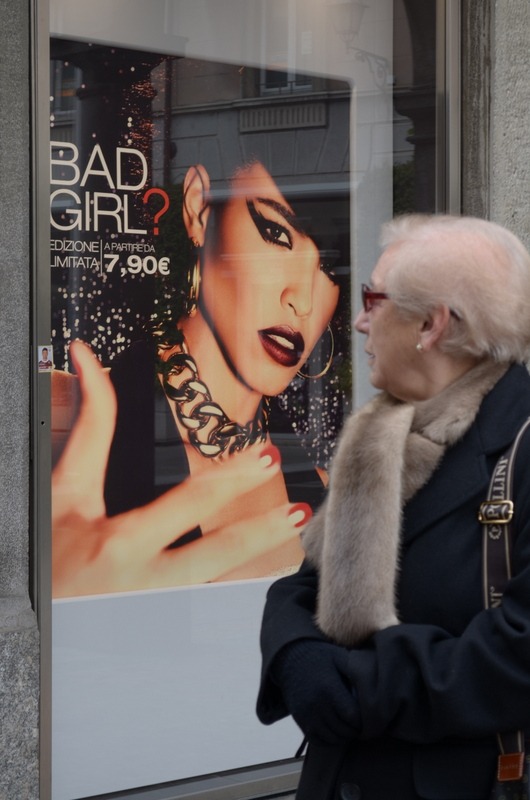 Galleria del corso di Fotografia avanzato