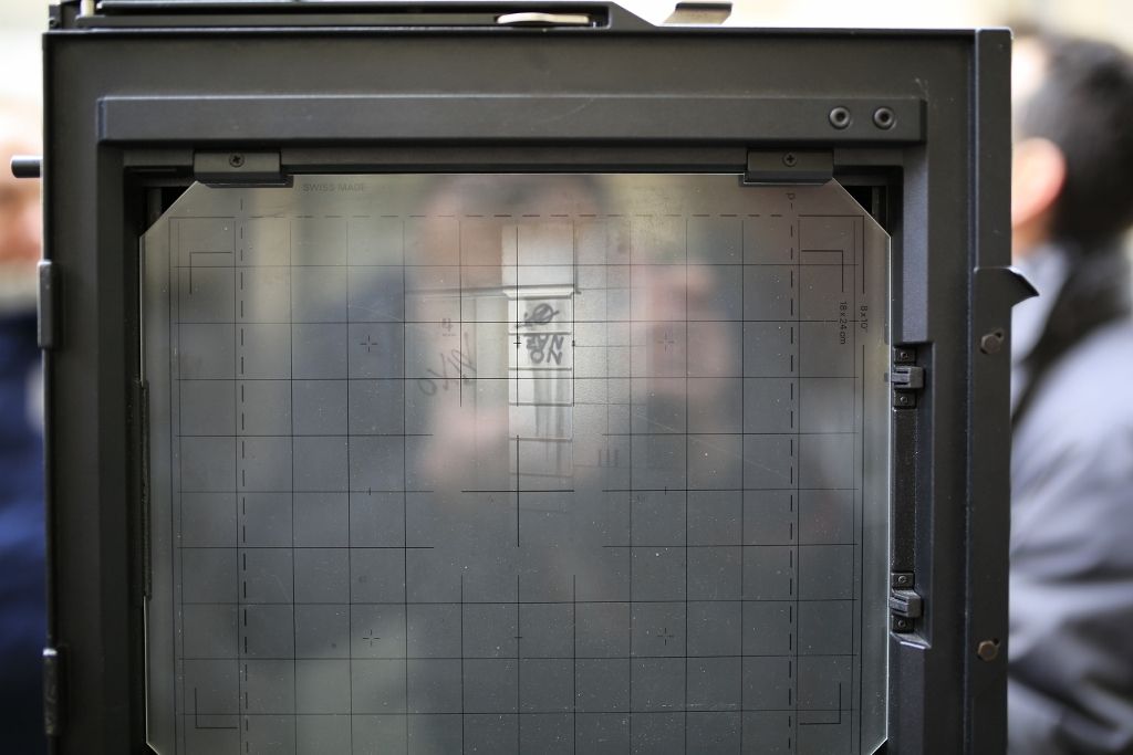 Galleria del corso di Fotografia di architettura