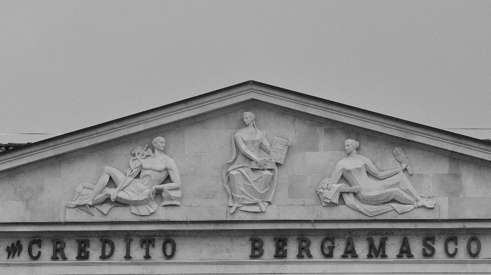 Galleria del corso di Fotografia di architettura